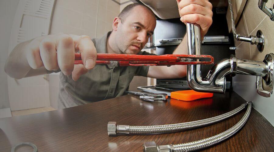 Professional septic pumping service in Central, IN
